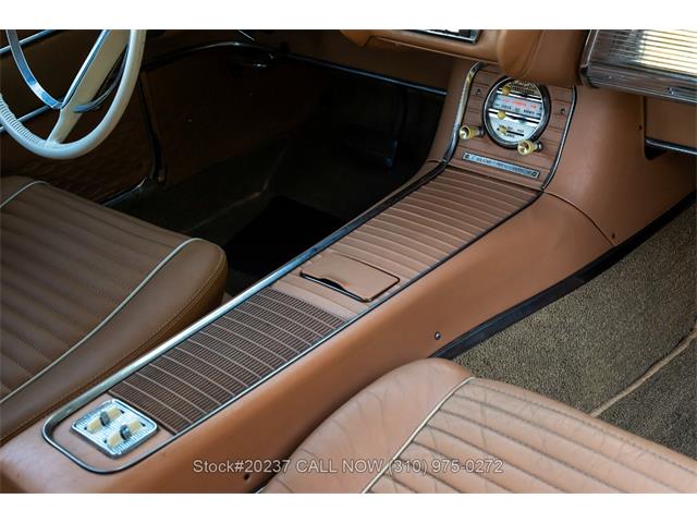 1959 Ford Thunderbird (CC-2117461) for sale in Beverly Hills, California