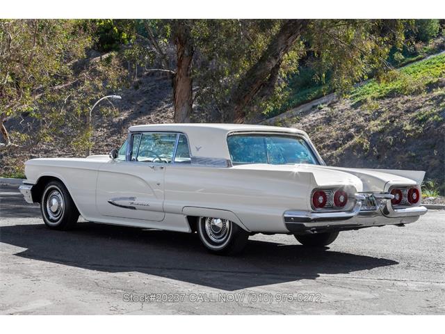 1959 Ford Thunderbird (CC-2117461) for sale in Beverly Hills, California