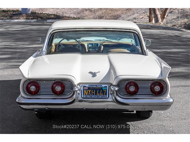 1959 Ford Thunderbird (CC-2117461) for sale in Beverly Hills, California