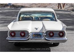 1959 Ford Thunderbird (CC-2117461) for sale in Beverly Hills, California