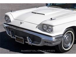 1959 Ford Thunderbird (CC-2117461) for sale in Beverly Hills, California