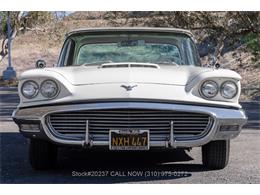 1959 Ford Thunderbird (CC-2117461) for sale in Beverly Hills, California