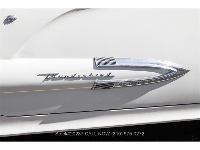 1959 Ford Thunderbird (CC-2117461) for sale in Beverly Hills, California