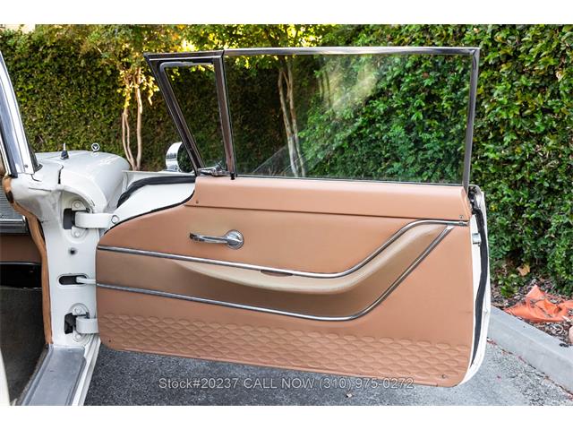 1959 Ford Thunderbird (CC-2117461) for sale in Beverly Hills, California