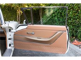 1959 Ford Thunderbird (CC-2117461) for sale in Beverly Hills, California