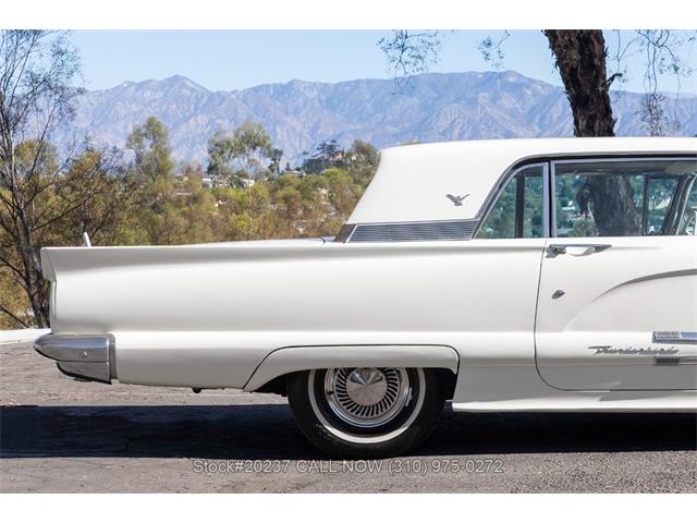 1959 Ford Thunderbird (CC-2117461) for sale in Beverly Hills, California