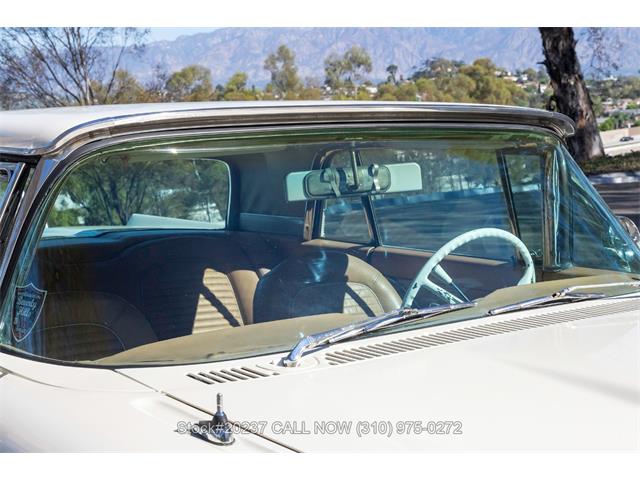 1959 Ford Thunderbird (CC-2117461) for sale in Beverly Hills, California