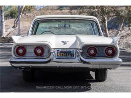 1959 Ford Thunderbird (CC-2117461) for sale in Beverly Hills, California
