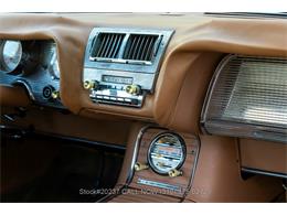 1959 Ford Thunderbird (CC-2117461) for sale in Beverly Hills, California