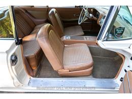 1959 Ford Thunderbird (CC-2117461) for sale in Beverly Hills, California
