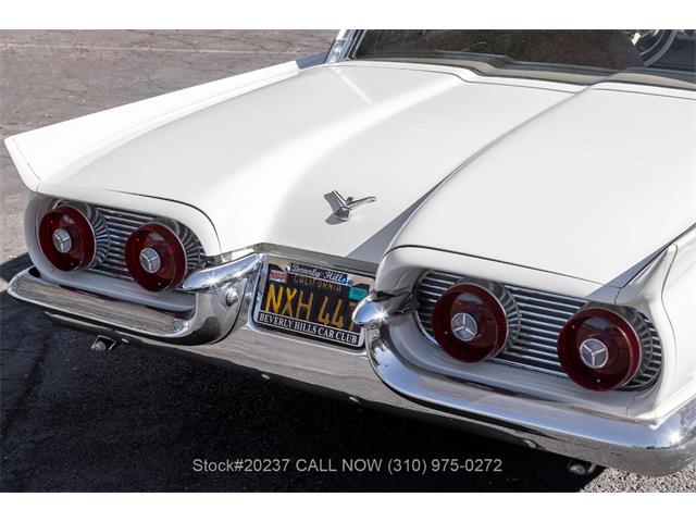 1959 Ford Thunderbird (CC-2117461) for sale in Beverly Hills, California