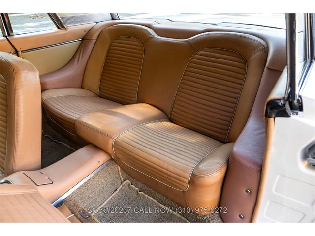 1959 Ford Thunderbird (CC-2117461) for sale in Beverly Hills, California