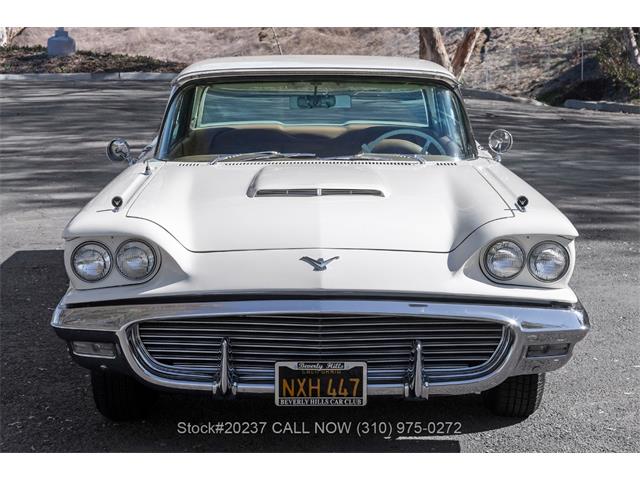 1959 Ford Thunderbird (CC-2117461) for sale in Beverly Hills, California