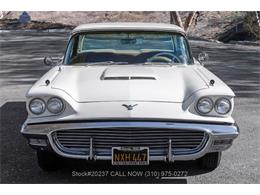 1959 Ford Thunderbird (CC-2117461) for sale in Beverly Hills, California