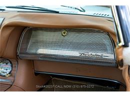 1959 Ford Thunderbird (CC-2117461) for sale in Beverly Hills, California