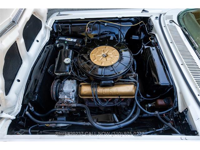 1959 Ford Thunderbird (CC-2117461) for sale in Beverly Hills, California