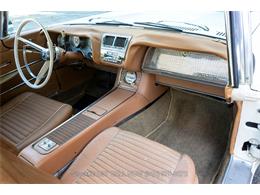 1959 Ford Thunderbird (CC-2117461) for sale in Beverly Hills, California
