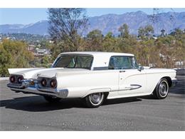 1959 Ford Thunderbird (CC-2117461) for sale in Beverly Hills, California