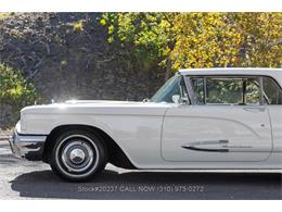 1959 Ford Thunderbird (CC-2117461) for sale in Beverly Hills, California