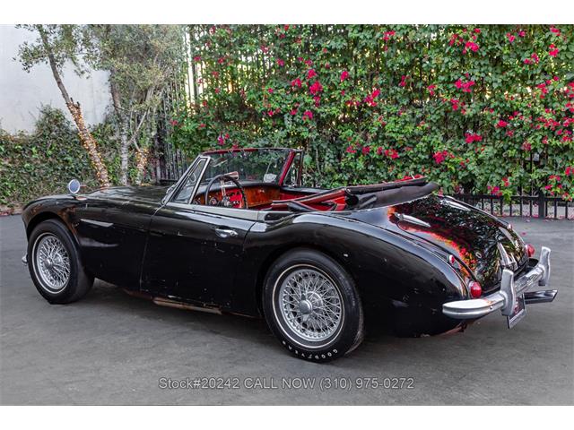1964 Austin-Healey 3000 (CC-2117462) for sale in Beverly Hills, California