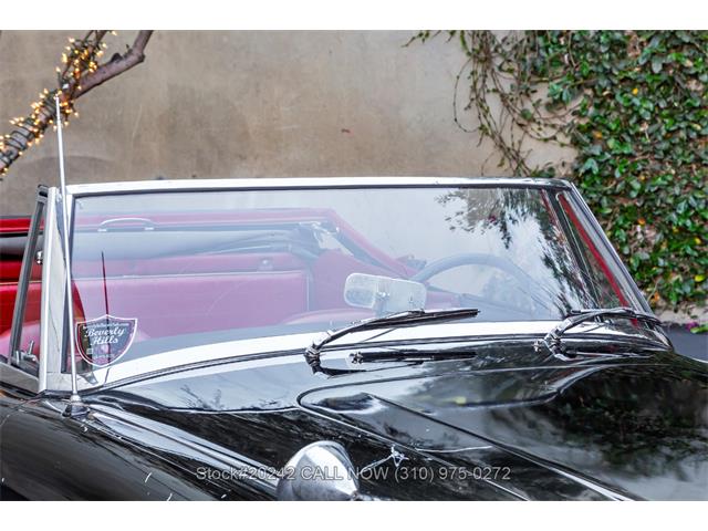 1964 Austin-Healey 3000 (CC-2117462) for sale in Beverly Hills, California