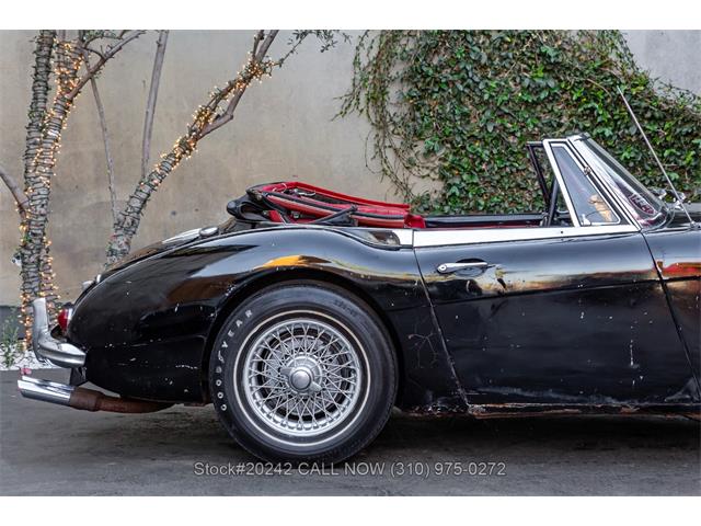 1964 Austin-Healey 3000 (CC-2117462) for sale in Beverly Hills, California