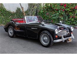 1964 Austin-Healey 3000 (CC-2117462) for sale in Beverly Hills, California