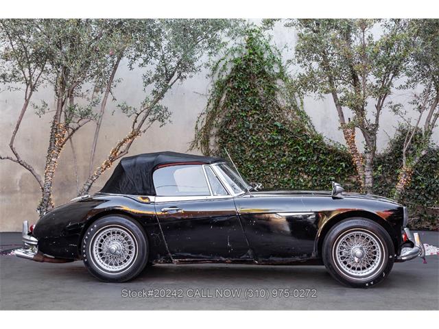 1964 Austin-Healey 3000 (CC-2117462) for sale in Beverly Hills, California