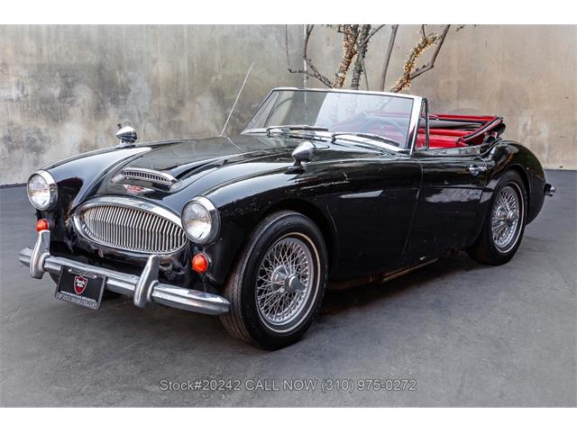1964 Austin-Healey 3000 (CC-2117462) for sale in Beverly Hills, California