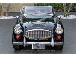 1964 Austin-Healey 3000 (CC-2117462) for sale in Beverly Hills, California