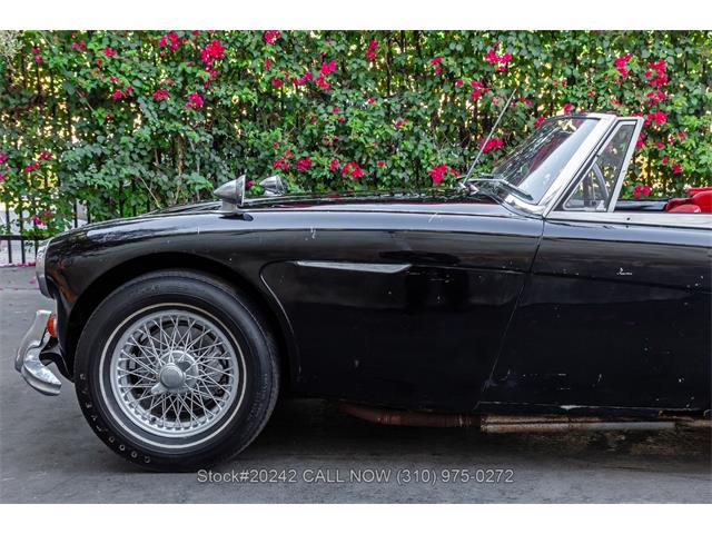 1964 Austin-Healey 3000 (CC-2117462) for sale in Beverly Hills, California