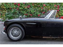 1964 Austin-Healey 3000 (CC-2117462) for sale in Beverly Hills, California