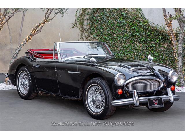 1964 Austin-Healey 3000 (CC-2117462) for sale in Beverly Hills, California