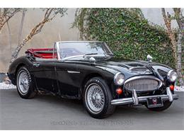 1964 Austin-Healey 3000 (CC-2117462) for sale in Beverly Hills, California