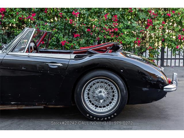 1964 Austin-Healey 3000 (CC-2117462) for sale in Beverly Hills, California