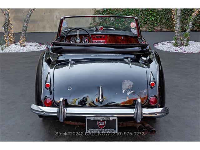 1964 Austin-Healey 3000 (CC-2117462) for sale in Beverly Hills, California