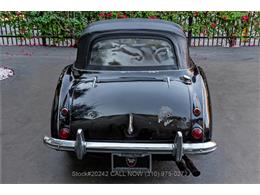 1964 Austin-Healey 3000 (CC-2117462) for sale in Beverly Hills, California