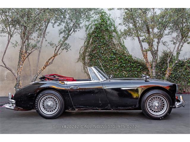 1964 Austin-Healey 3000 (CC-2117462) for sale in Beverly Hills, California