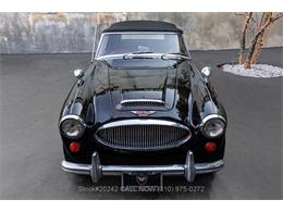 1964 Austin-Healey 3000 (CC-2117462) for sale in Beverly Hills, California