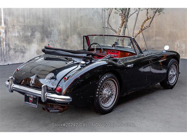 1964 Austin-Healey 3000 (CC-2117462) for sale in Beverly Hills, California