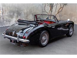 1964 Austin-Healey 3000 (CC-2117462) for sale in Beverly Hills, California