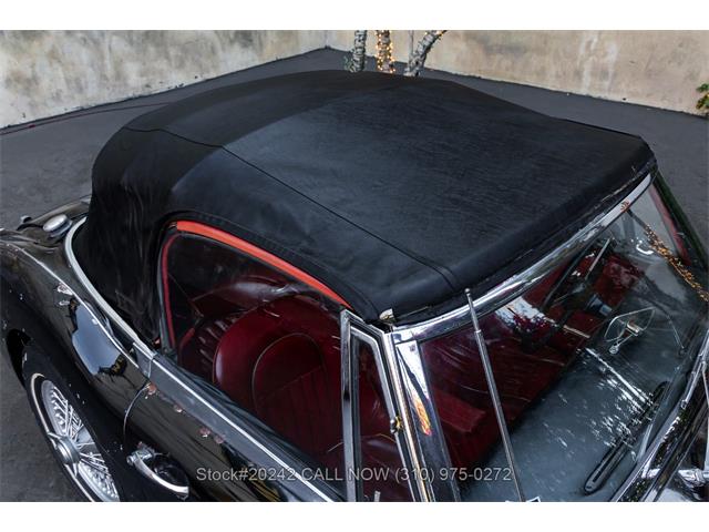1964 Austin-Healey 3000 (CC-2117462) for sale in Beverly Hills, California