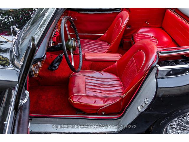 1964 Austin-Healey 3000 (CC-2117462) for sale in Beverly Hills, California