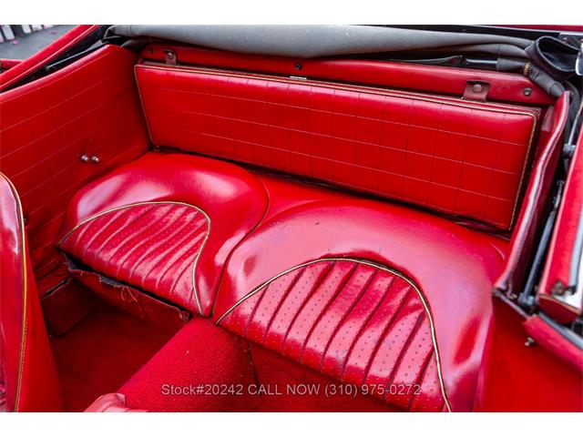 1964 Austin-Healey 3000 (CC-2117462) for sale in Beverly Hills, California