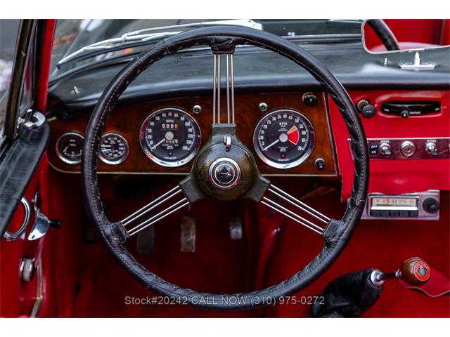 1964 Austin-Healey 3000 (CC-2117462) for sale in Beverly Hills, California
