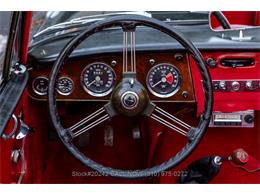 1964 Austin-Healey 3000 (CC-2117462) for sale in Beverly Hills, California