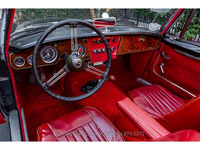 1964 Austin-Healey 3000 (CC-2117462) for sale in Beverly Hills, California