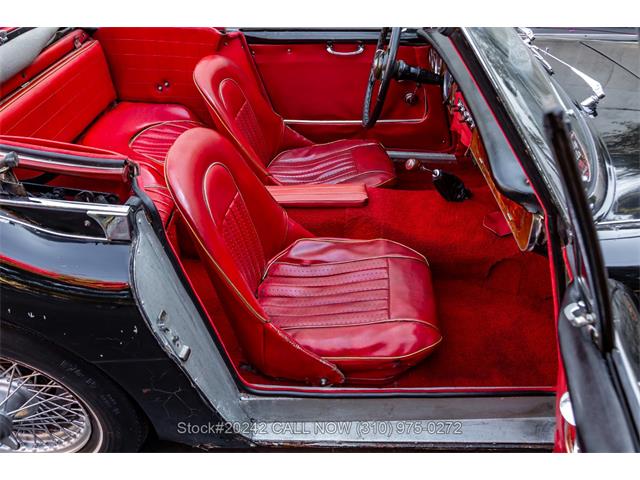 1964 Austin-Healey 3000 (CC-2117462) for sale in Beverly Hills, California