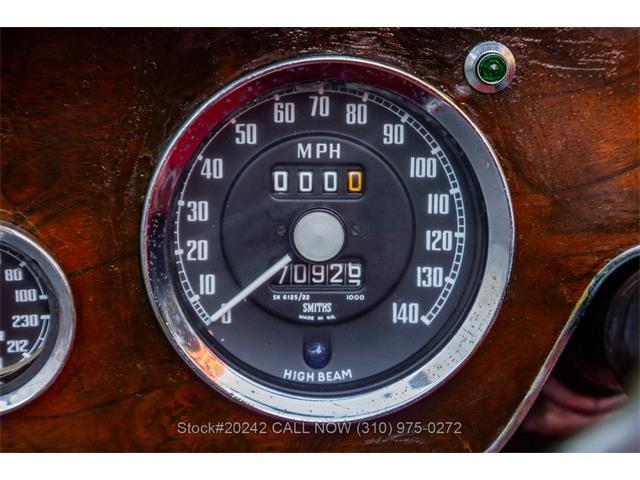 1964 Austin-Healey 3000 (CC-2117462) for sale in Beverly Hills, California