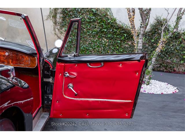 1964 Austin-Healey 3000 (CC-2117462) for sale in Beverly Hills, California